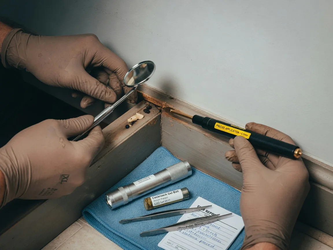 Why choose Emergency Pest Control in Polkton, NC